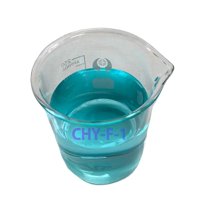 Nano-koper antibacterieel CHY-F-1