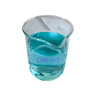 ナノカッパー抗菌 CHY-F-1