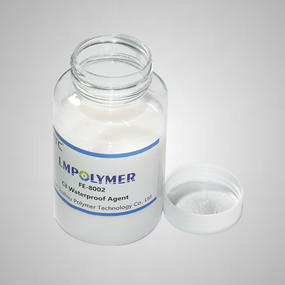 Chất chống thấm C8 FE-8002