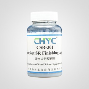 Confort SR CSR-301