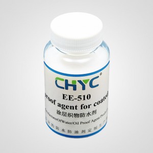 Agente impermeable EE-510