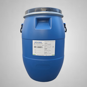 C6 Single-Function Water-Repellent Finishing Agent EE-6601