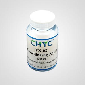 Agen Tautan Silang FX-02