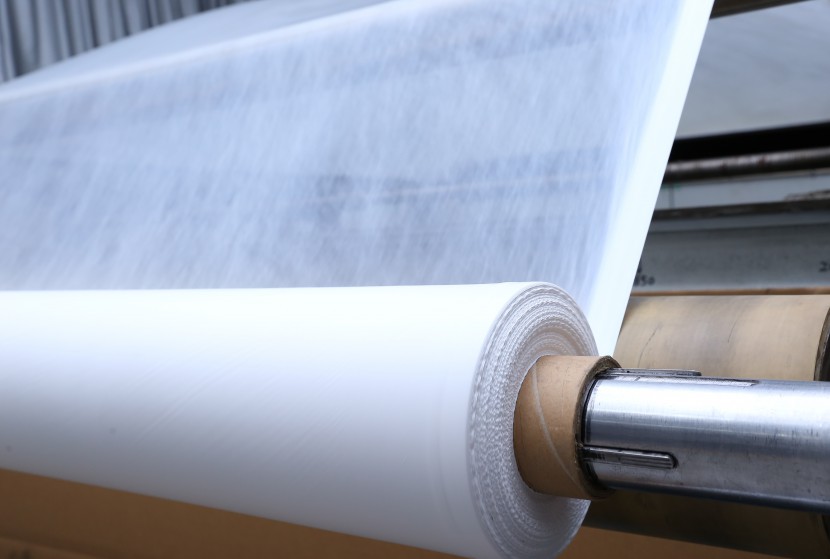 The main classification and application of PTFE ventilation membrane