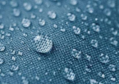 How to wash the waterproof fabric and waterproof effect? Can fluoride waterproof agent be done?