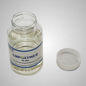 Spray Solvent-based Waterproof Agent M-600 (C6)