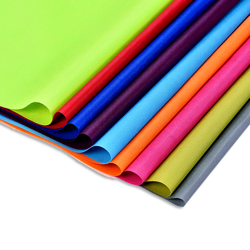 Non Woven Spunbond Fabric
